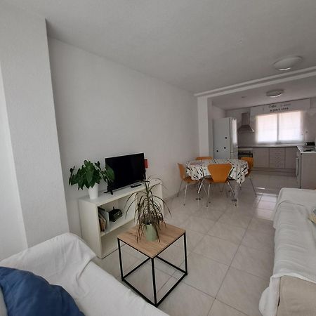 Apartamento Altea Cerca De Todo Luaran gambar