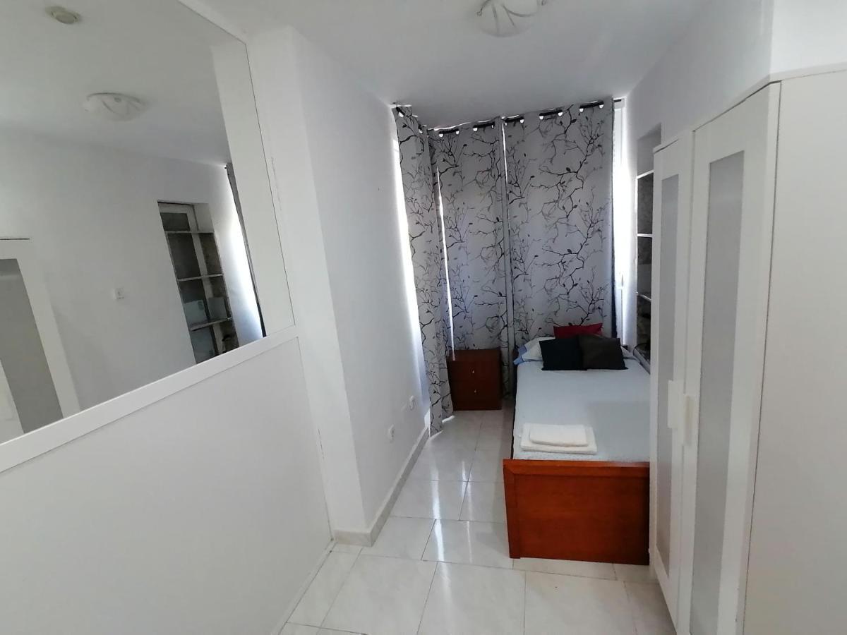 Apartamento Altea Cerca De Todo Luaran gambar