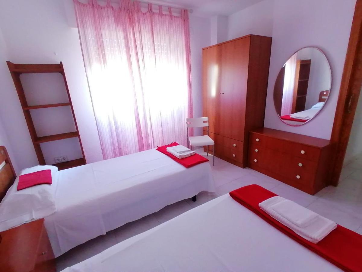 Apartamento Altea Cerca De Todo Luaran gambar