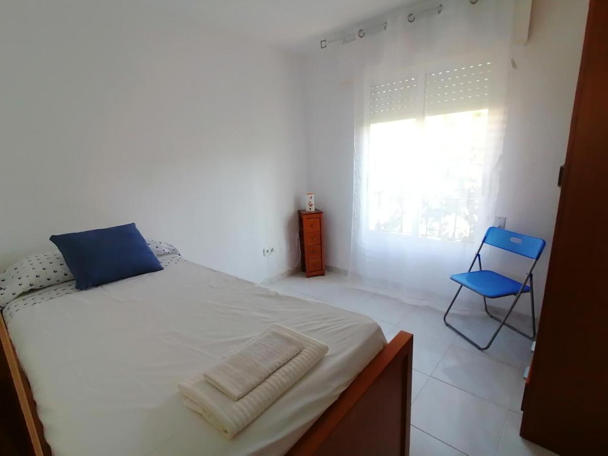 Apartamento Altea Cerca De Todo Luaran gambar