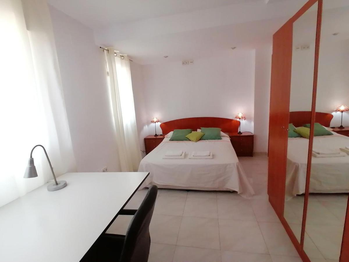 Apartamento Altea Cerca De Todo Luaran gambar