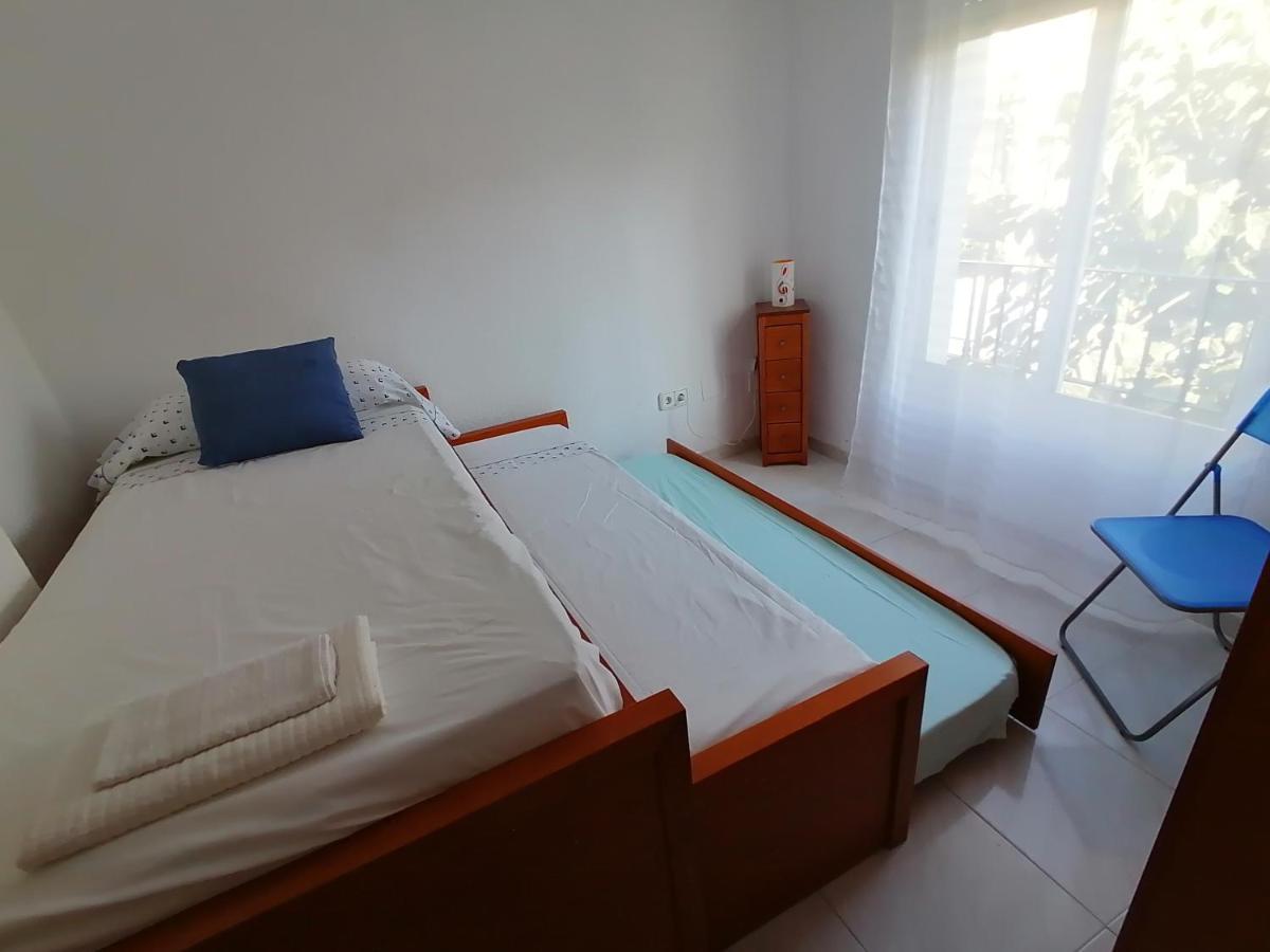 Apartamento Altea Cerca De Todo Luaran gambar