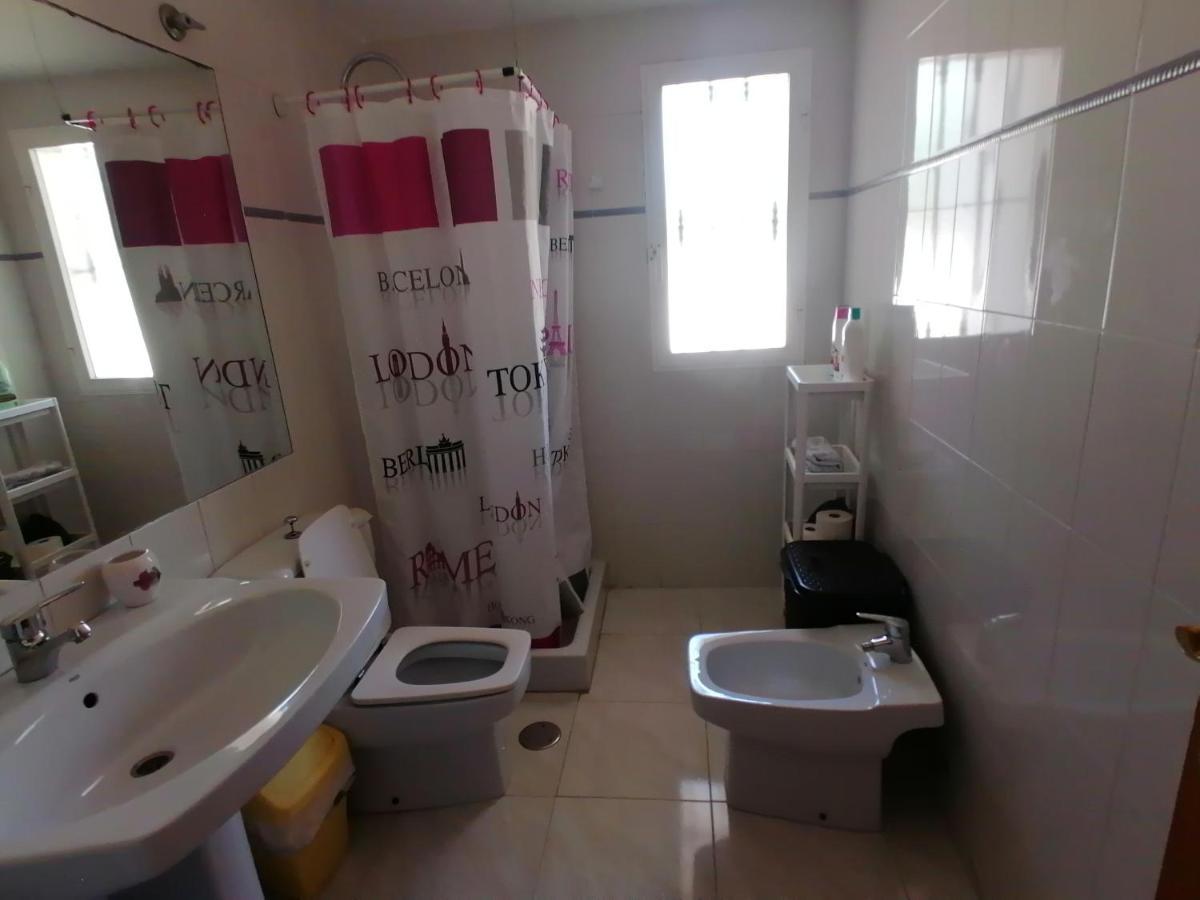 Apartamento Altea Cerca De Todo Luaran gambar