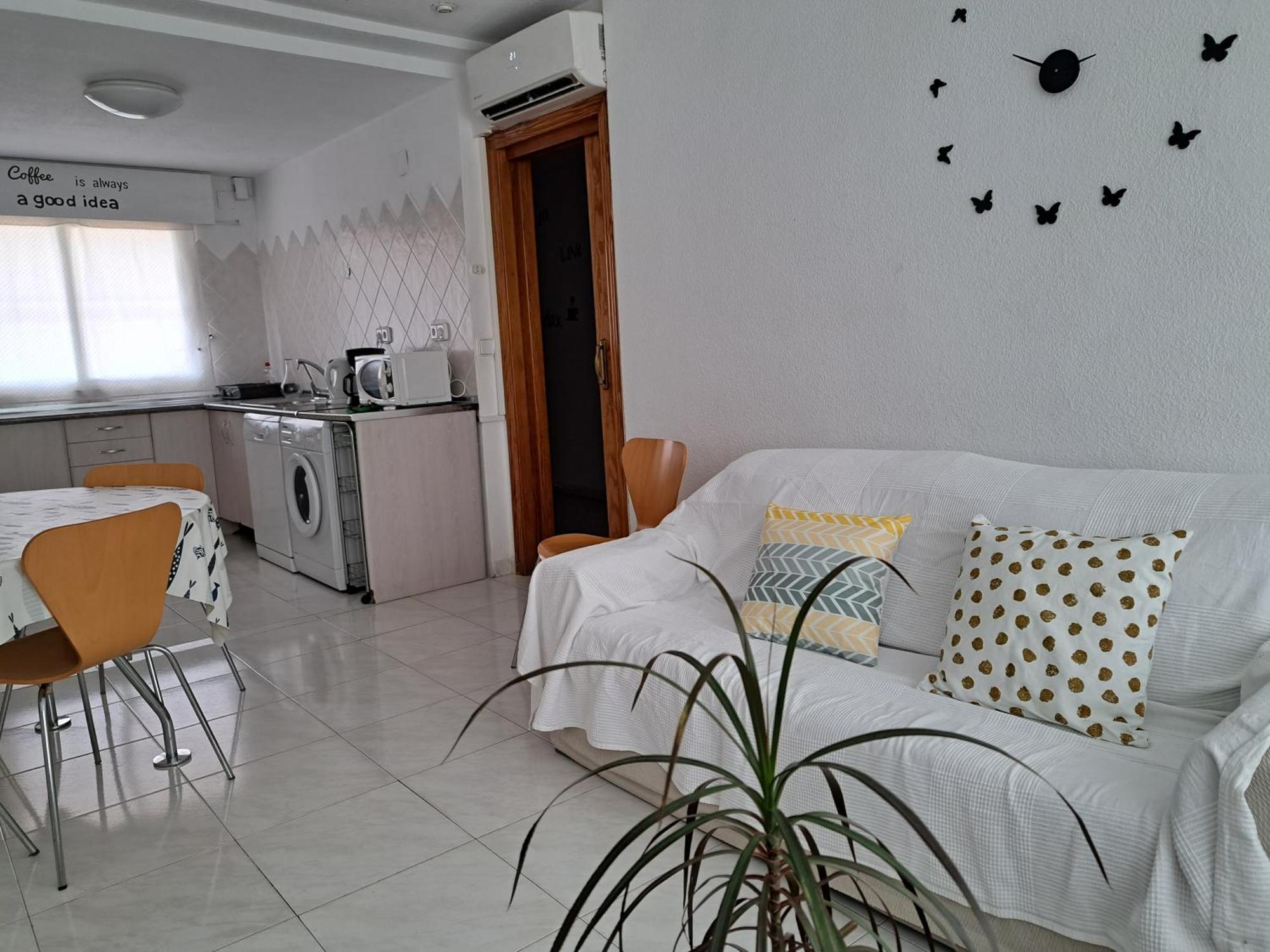 Apartamento Altea Cerca De Todo Luaran gambar