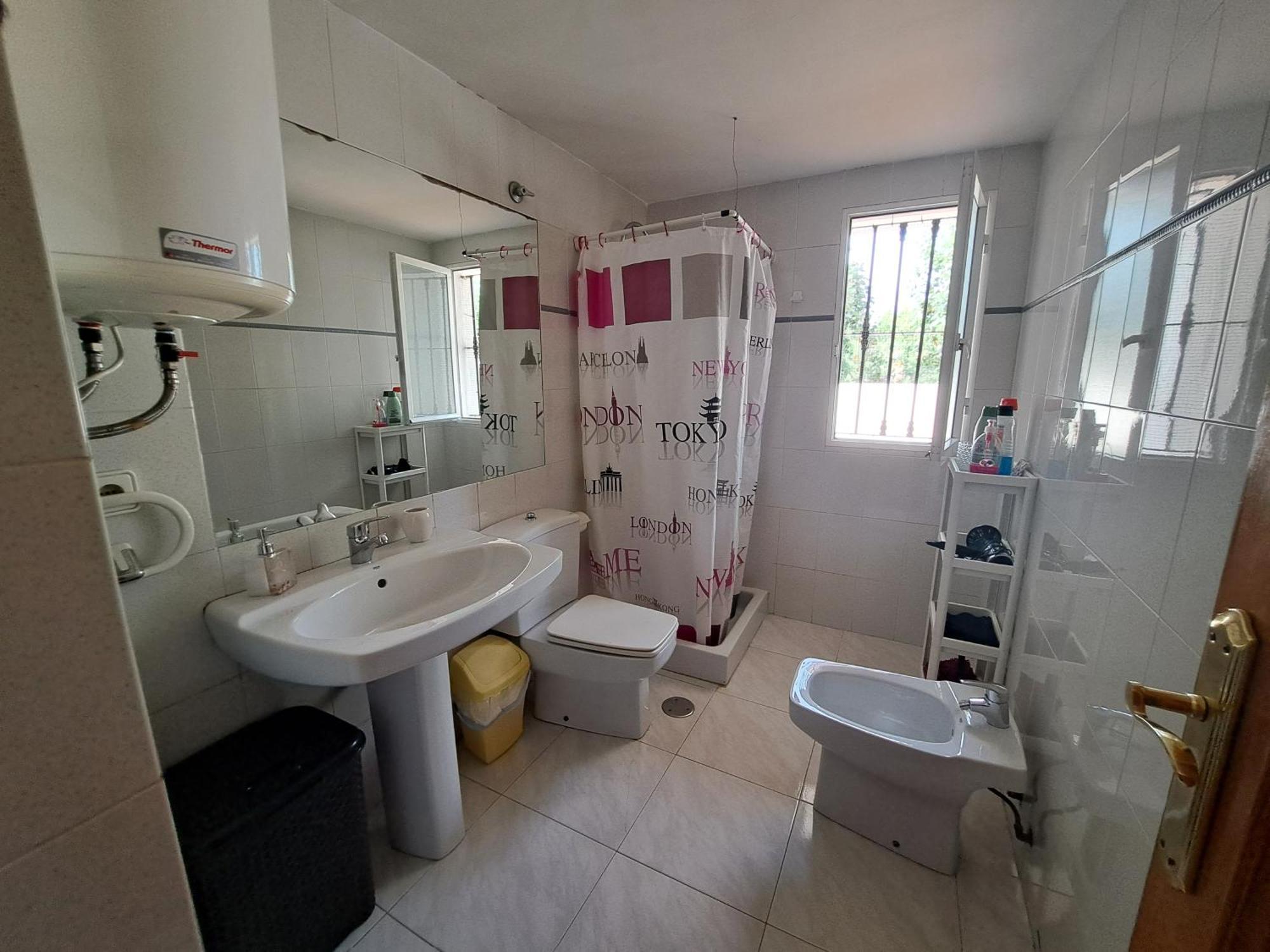 Apartamento Altea Cerca De Todo Luaran gambar
