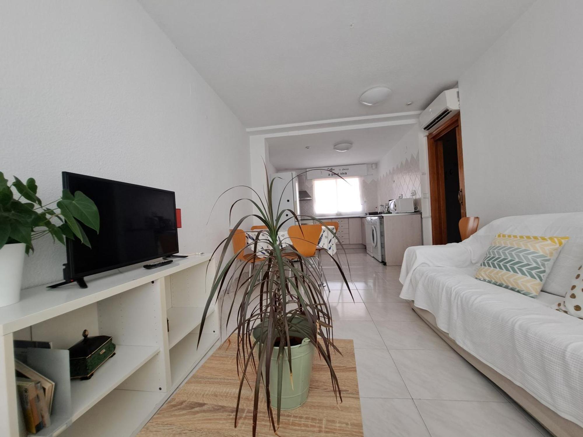 Apartamento Altea Cerca De Todo Luaran gambar