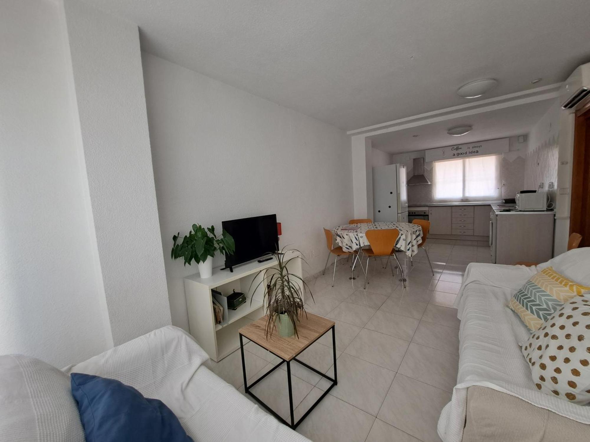 Apartamento Altea Cerca De Todo Luaran gambar