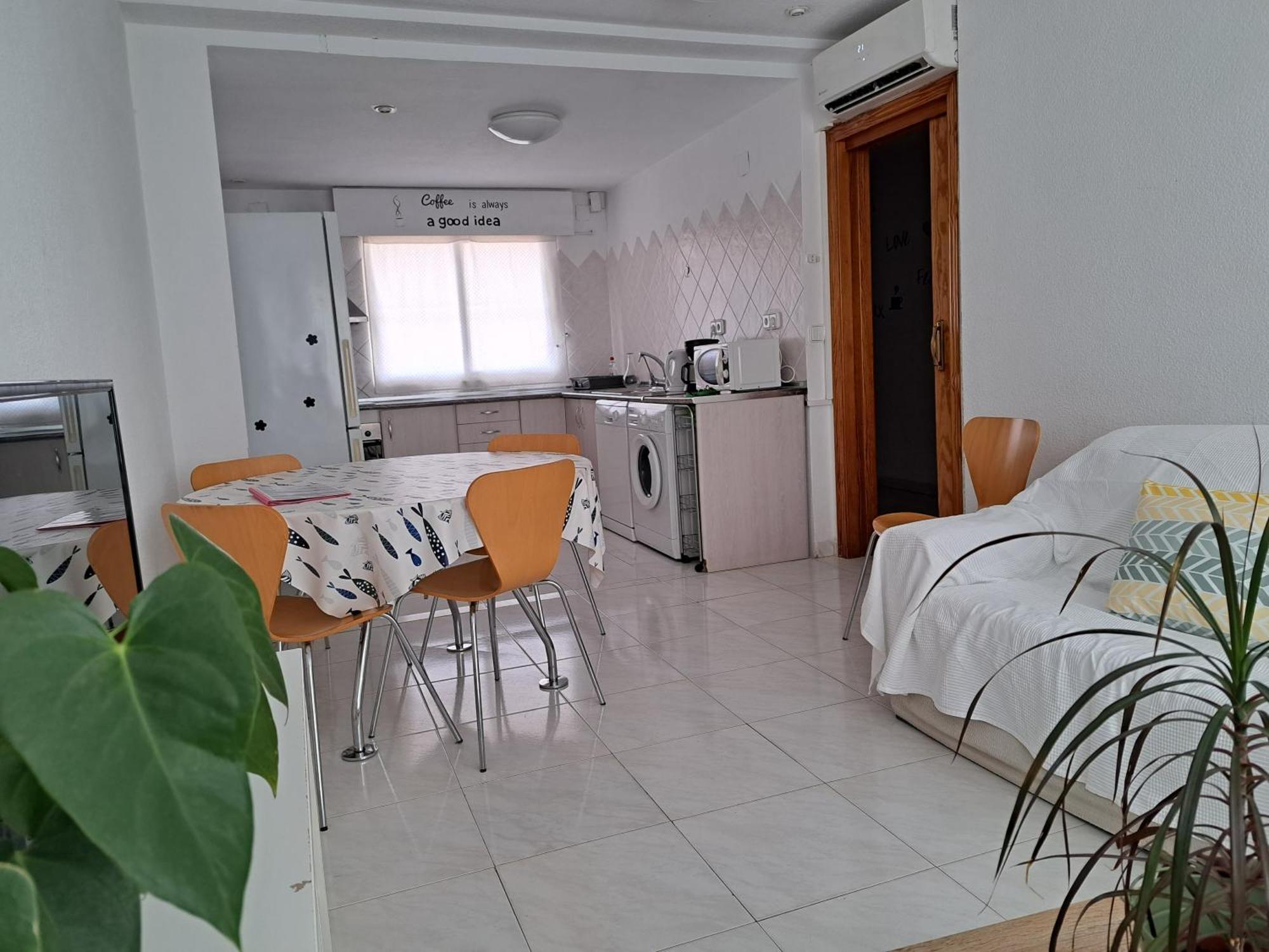 Apartamento Altea Cerca De Todo Luaran gambar