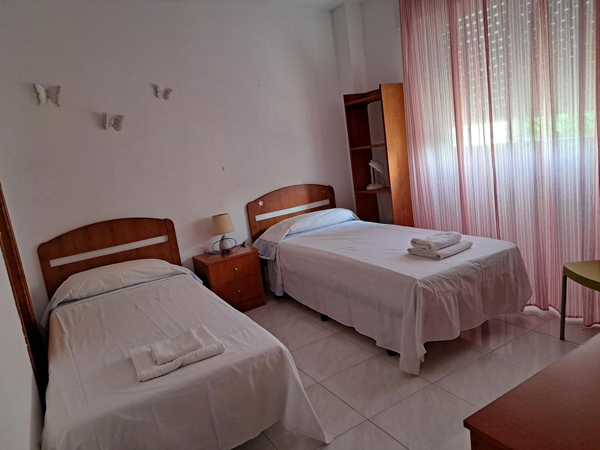 Apartamento Altea Cerca De Todo Luaran gambar