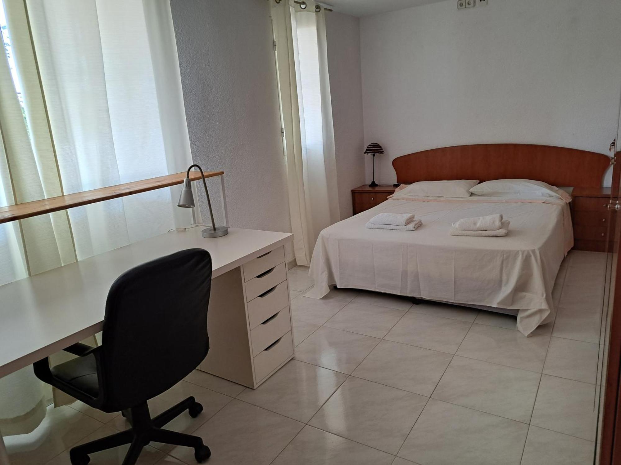 Apartamento Altea Cerca De Todo Luaran gambar