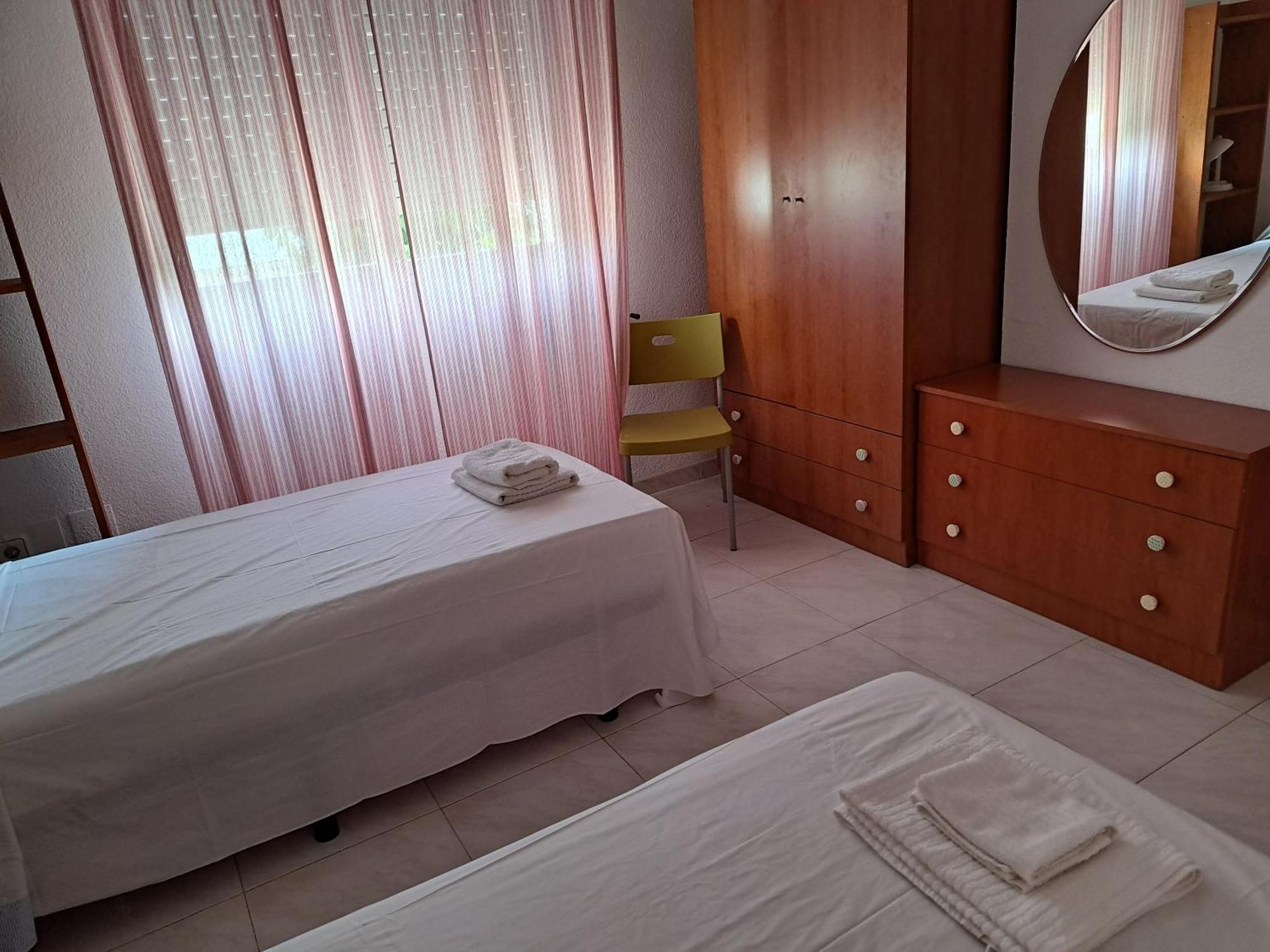 Apartamento Altea Cerca De Todo Luaran gambar