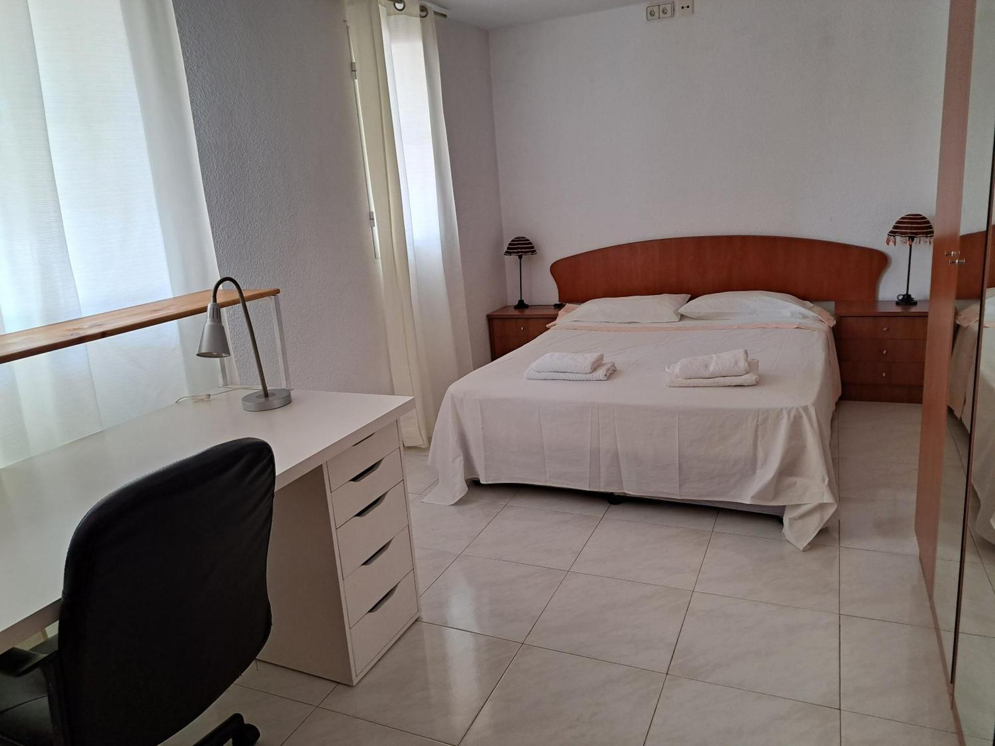 Apartamento Altea Cerca De Todo Luaran gambar