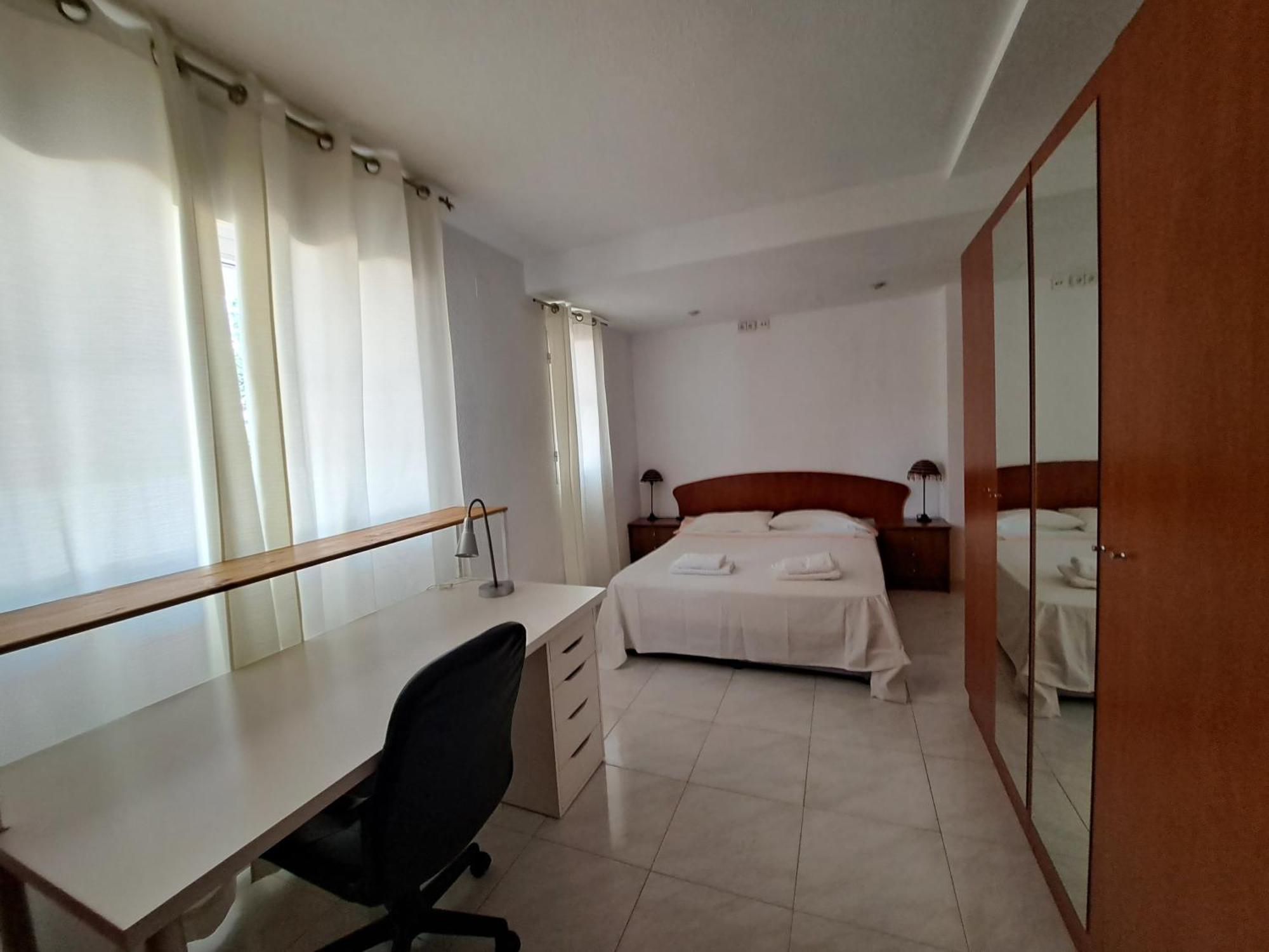 Apartamento Altea Cerca De Todo Luaran gambar