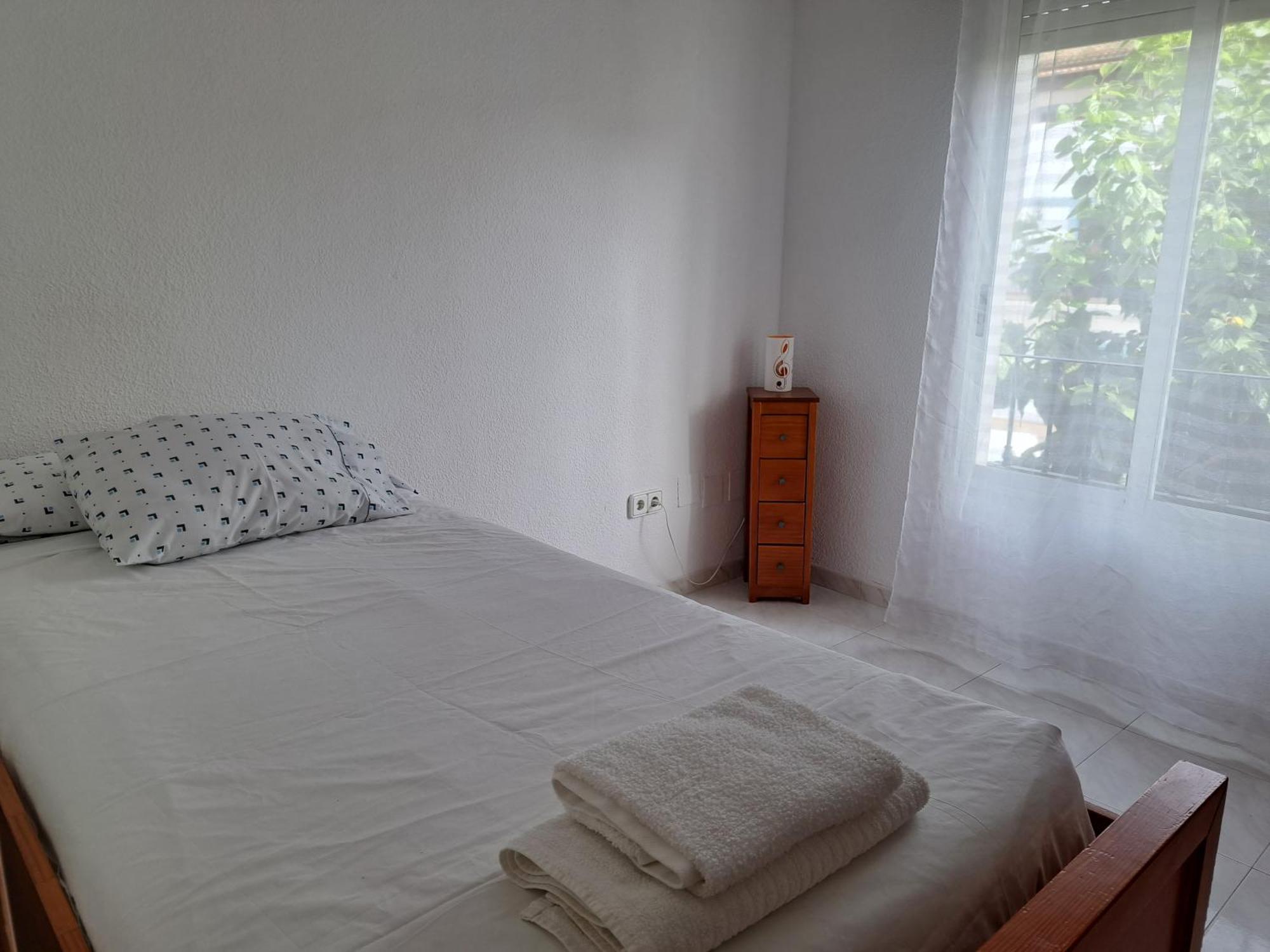 Apartamento Altea Cerca De Todo Luaran gambar