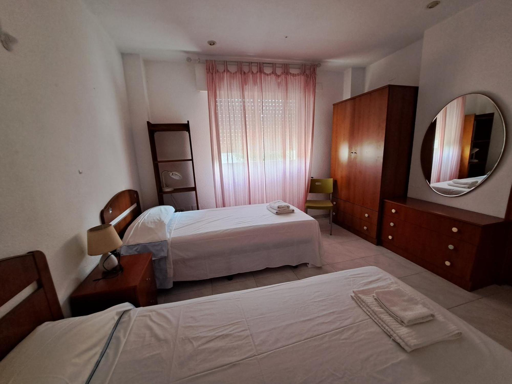 Apartamento Altea Cerca De Todo Luaran gambar