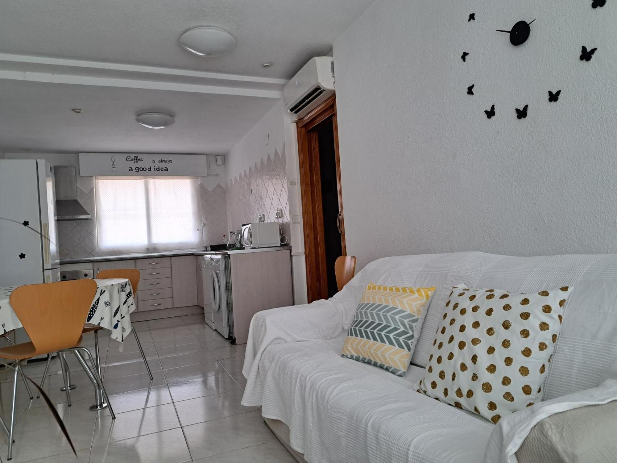 Apartamento Altea Cerca De Todo Luaran gambar