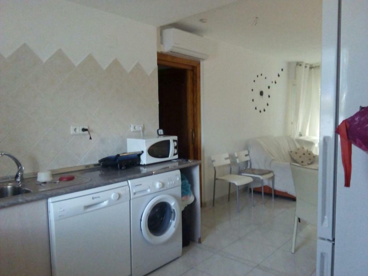Apartamento Altea Cerca De Todo Luaran gambar