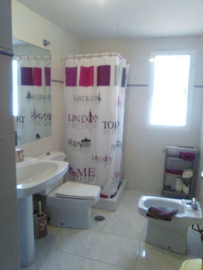 Apartamento Altea Cerca De Todo Luaran gambar
