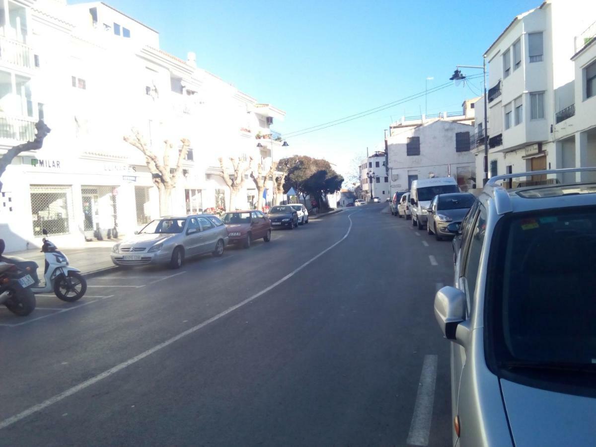 Apartamento Altea Cerca De Todo Luaran gambar