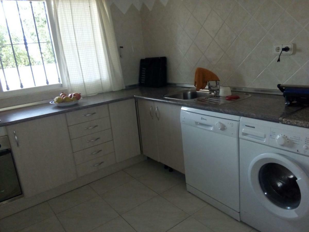 Apartamento Altea Cerca De Todo Luaran gambar