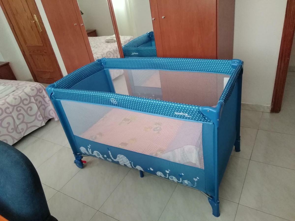 Apartamento Altea Cerca De Todo Luaran gambar